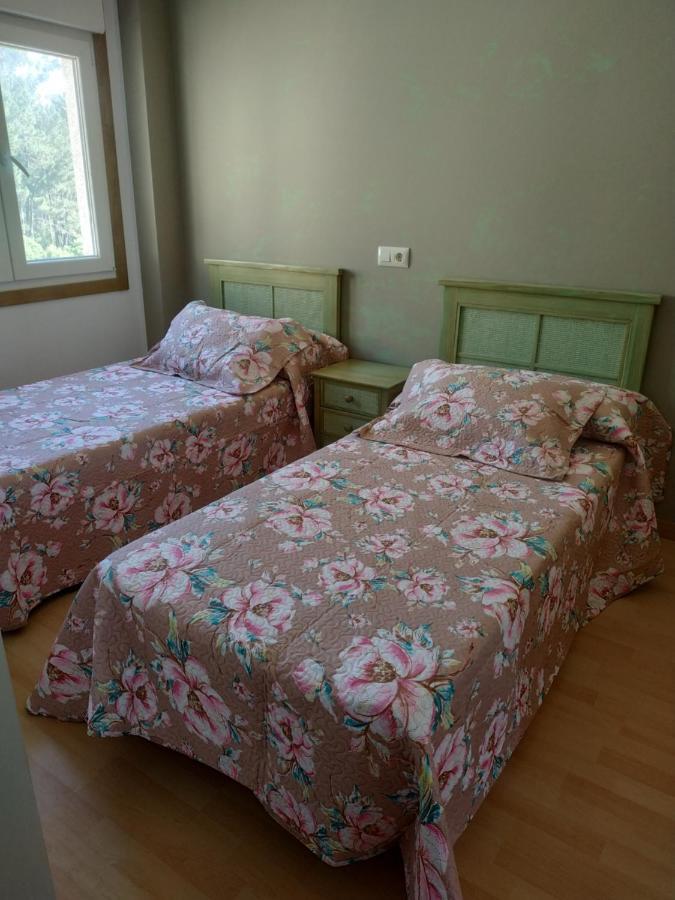 Nores Buenavista 2 Hébergement de vacances
