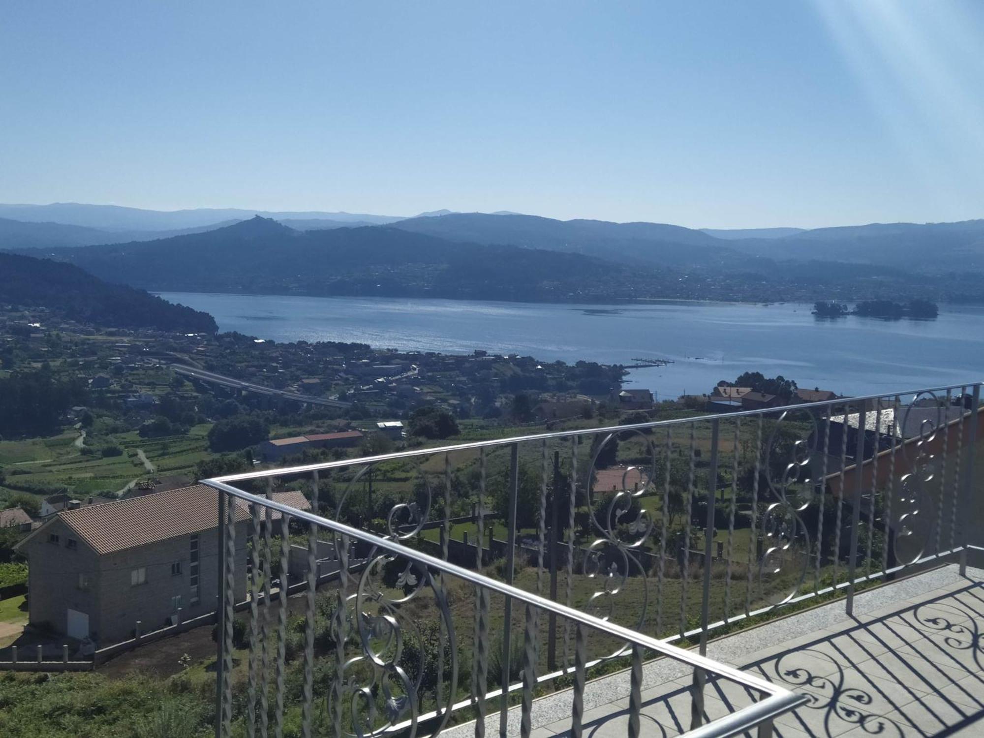 Nores Buenavista 2 Hébergement de vacances