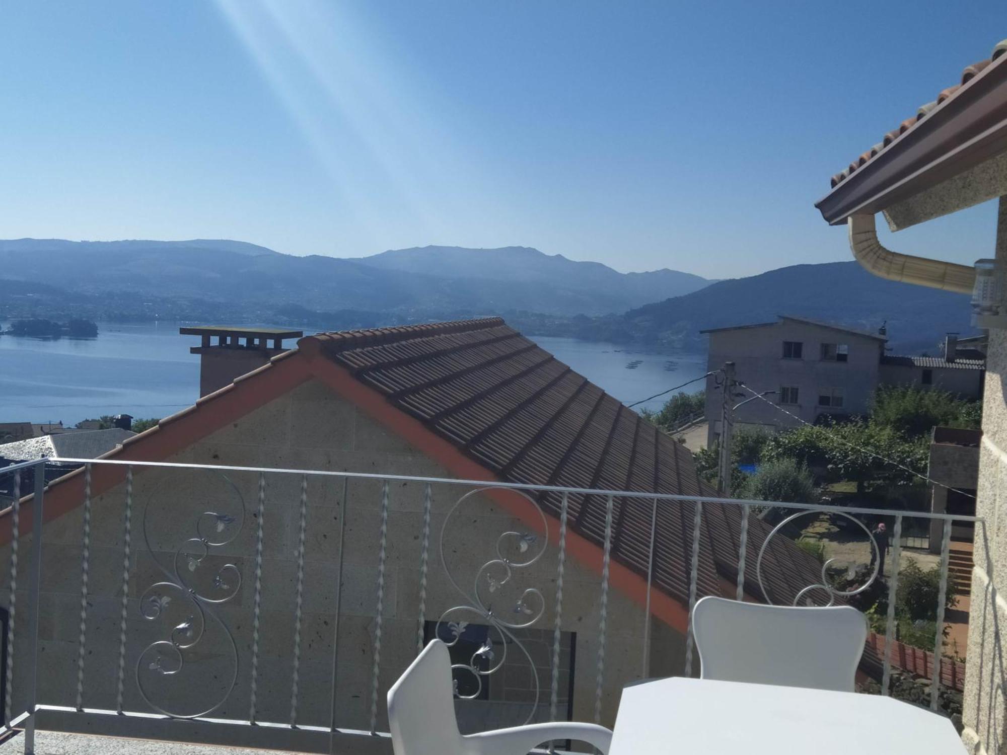 Hébergement de vacances Nores Buenavista 2 *