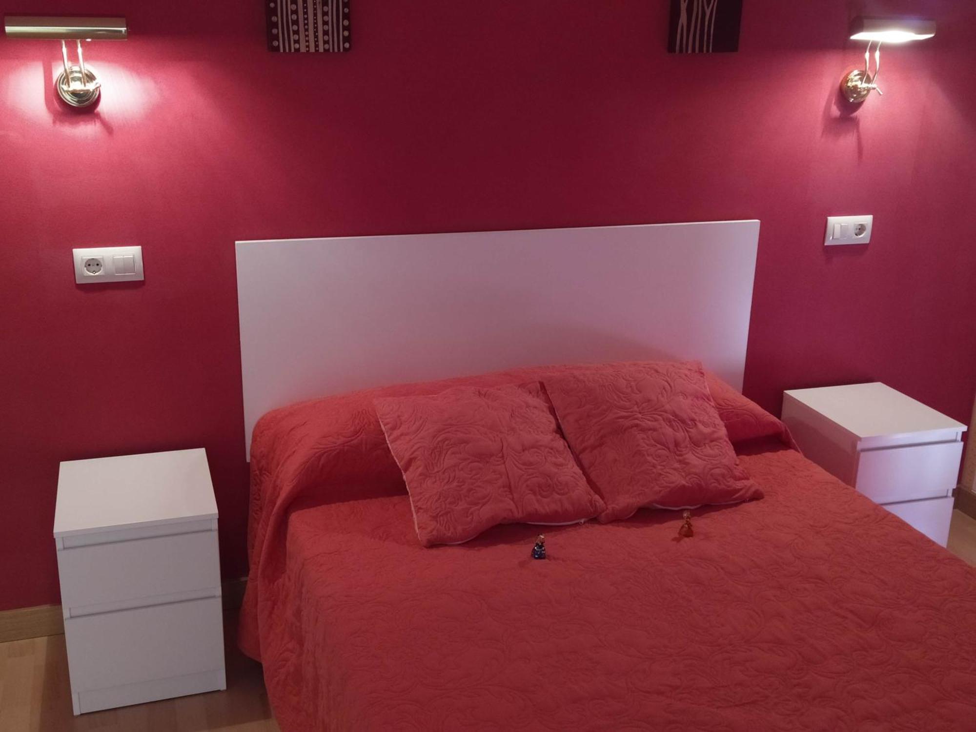 Hébergement de vacances Nores Buenavista 2 *