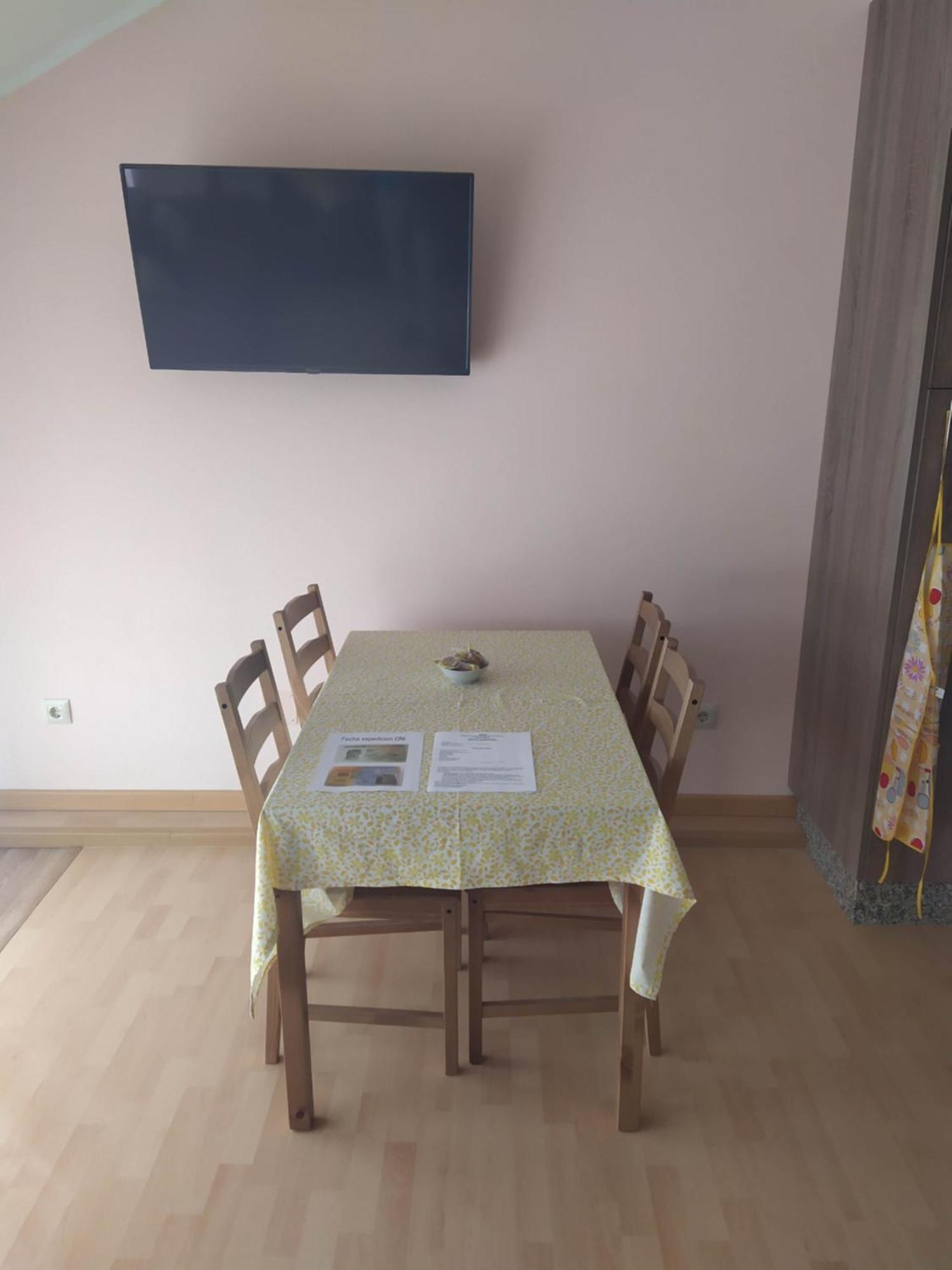 Nores Buenavista 2 Hébergement de vacances